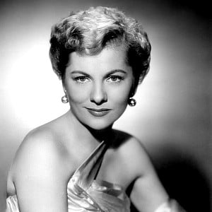 Joan Fontaine
