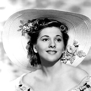 Joan Fontaine