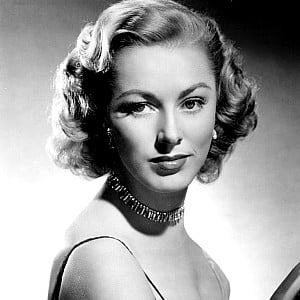 Joan Fontaine