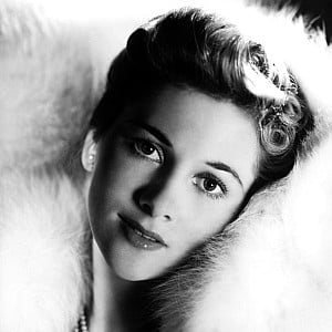 Joan Fontaine