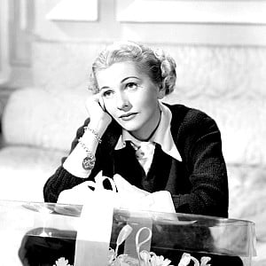Joan Fontaine