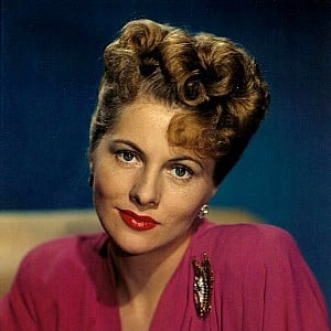 Joan Fontaine