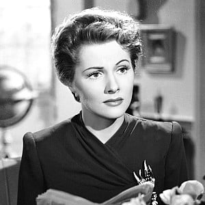 Joan Fontaine