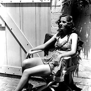 Joan Fontaine