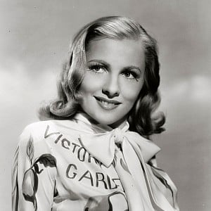 Joan Fontaine
