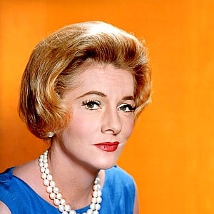 Joan Fontaine