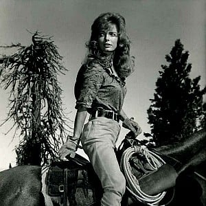 Joan Freeman