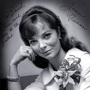 Joan Freeman