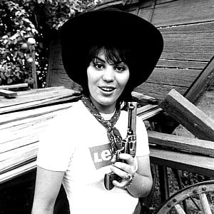 Joan Jett