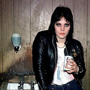 Joan Jett