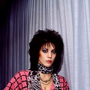 Joan Jett