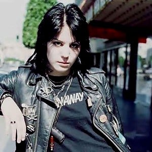Joan Jett