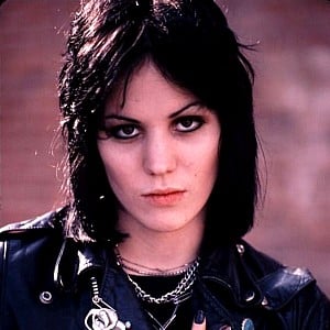 Joan Jett