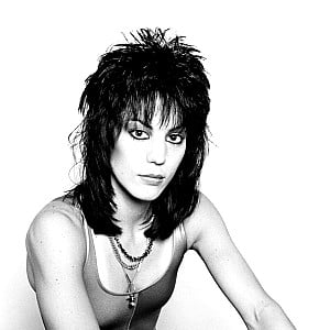 Joan Jett