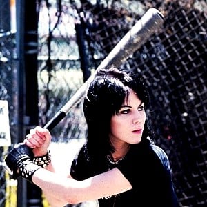 Joan Jett