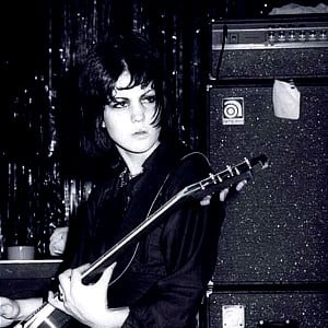 Joan Jett