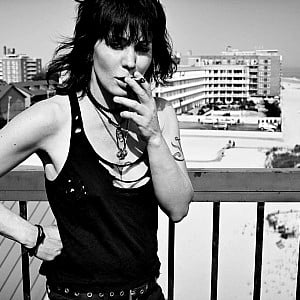 Joan Jett