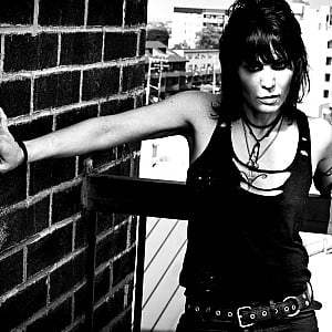 Joan Jett