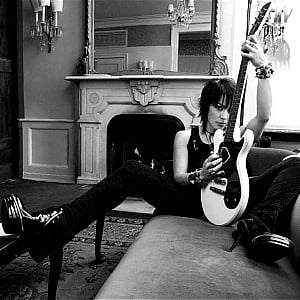 Joan Jett