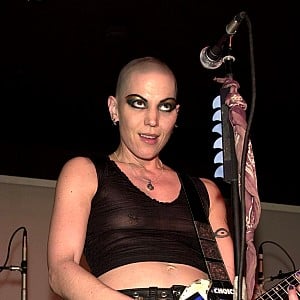 Joan Jett