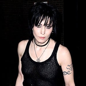 Joan Jett