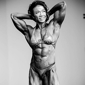 Joan Liew