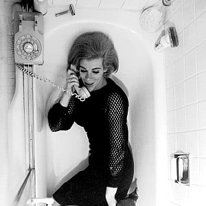 Joan Rivers
