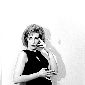 Joan Rivers