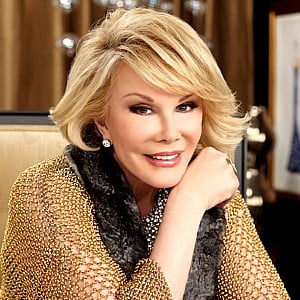 Joan Rivers