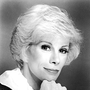 Joan Rivers