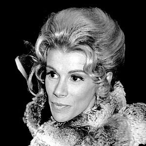 Joan Rivers