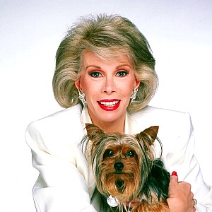 Joan Rivers