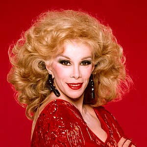 Joan Rivers
