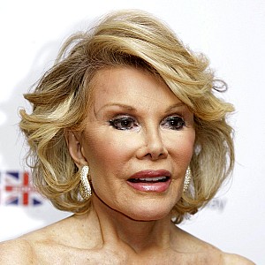 Joan Rivers