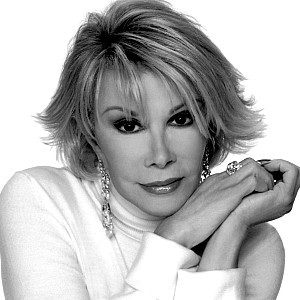 Joan Rivers