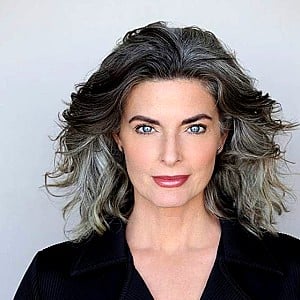 Joan Severance