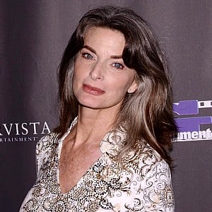 Joan Severance