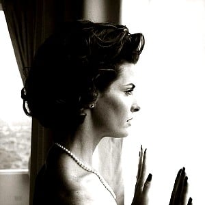 Joan Severance