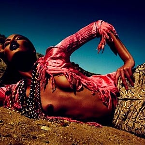 Joan Smalls