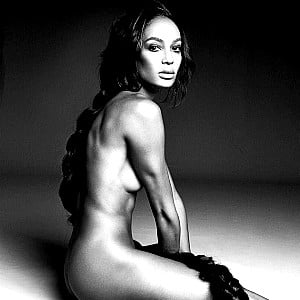 Joan Smalls