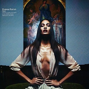 Joan Smalls