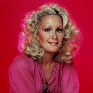 Joan Van Ark