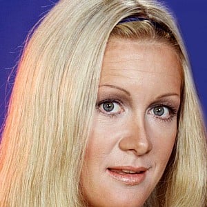 Joan Van Ark