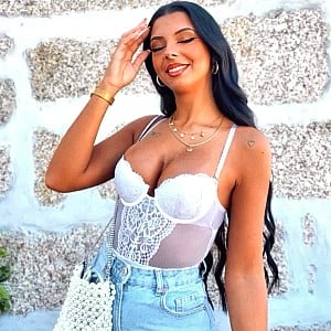 Joana Alexandra Silva