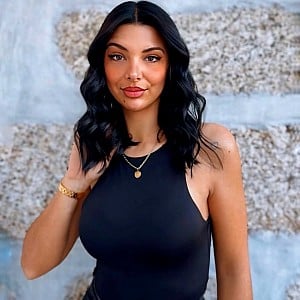 Joana Alexandra Silva