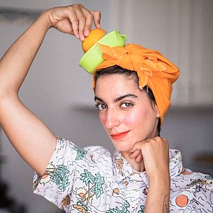 Joana Barrios