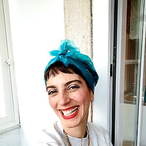 Joana Barrios