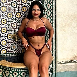 Joana Cadete