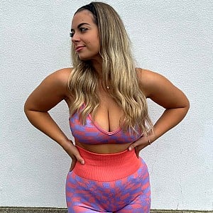 Joana Catarina