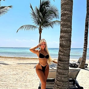 Joana Chantal